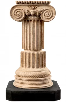 Декоративный элемент Artemis Column 24X22X45 CM