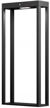 Светильник Outdoor Pir 23X9X50 CM