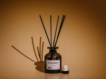 Диффузор THEDROP 100 мл 5,7X5,7X20 CM