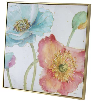 Диптих Alba 60X60 / 60X60 CM