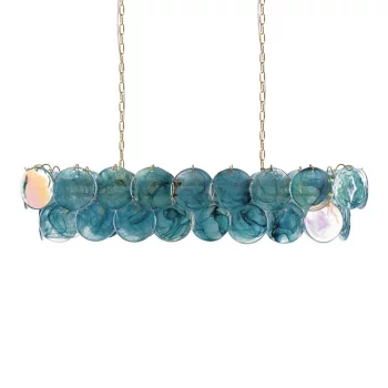 Подвесная люстра Lolly 120X33X120CM