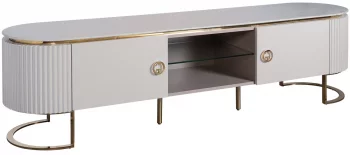 Тумба под TV Luciano 200X47X52 CM