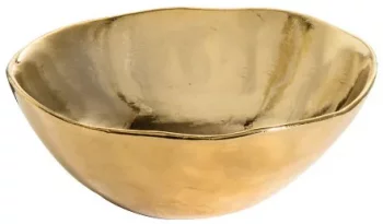 Маленькая чаша Oro Ø12 CM