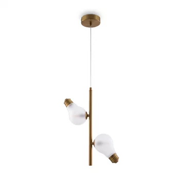 Подвесной светильник 22X150 CM