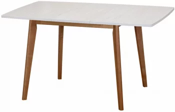 Стол раскладной Oslo 100-130X80X76 CM