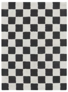Хлопковый ковёр ручной работы Tilles 200X300 CM