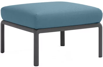 Пуф Komodo Pouf 72X72X48 CM