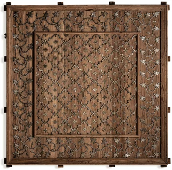 Панно декоративное Tessel 183X183 CM