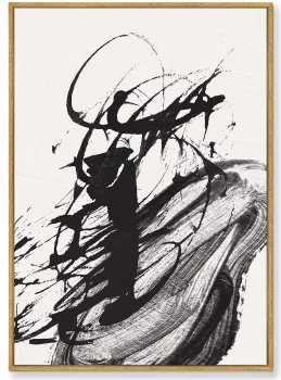 Диптих на холсте Orchestra 75X105 / 75X105 CM
