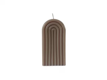 Свеча Archway 12X6X3 CM