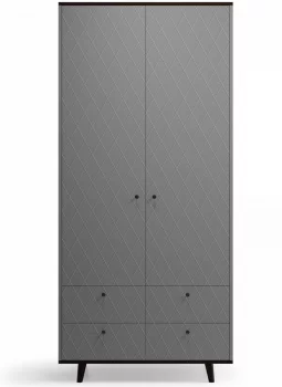 Шкаф Twin 103X60X225 CM
