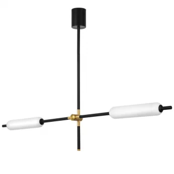 Подвесной светильник Pilone 125X8X128 CM