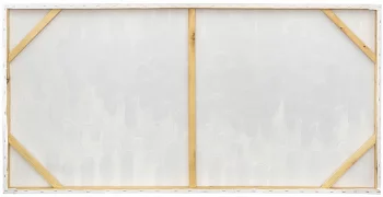 Панно декоративное By Feel 140X70 CM