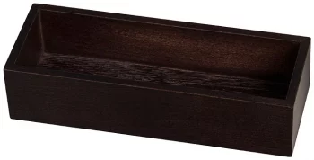 Поднос сервировочный Notos 25X9X6 CM
