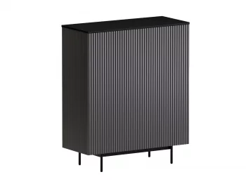 Шкаф Mikko 102X44X123,3 CM