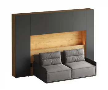 Композиция Modus 31 332X212X233 CM