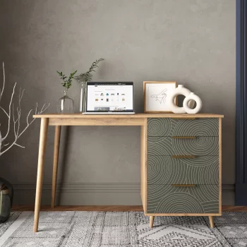 Стол рабочий Line 120X60X75 CM