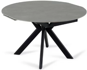 Обеденный стол Boddy 120-150X120X75 CM