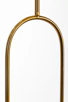 Подвесной светильник Ball Brass