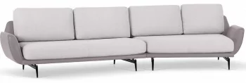Диван Ispani 277X138X88 CM