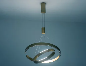 Подвесной светильник Ambrella Light FL5885