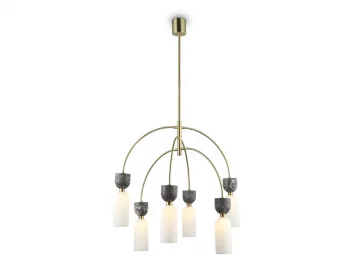 Люстра High Light  68X68X79 CM