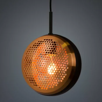 Подвесной светильник Hive