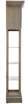 Напольные кварцевые часы Marcella 57X34X187 CM