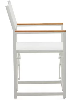 Складной стул Llado 55X58X91 CM
