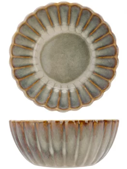 Чаша Astera Ø17 CM Pearl