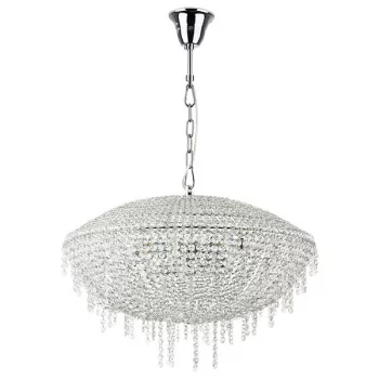 Подвесная люстра Classic 60X60X70 CM