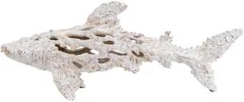 Декор настольный Coral Shark 50X20X19 CM
