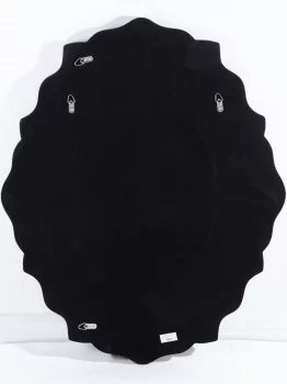 Настенное зеркало Император 86X3X106 CM
