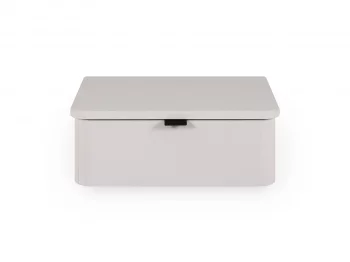 Подвесная прикроватная тумба Rimini 48X35,6X18,4 CM