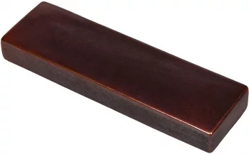 Блюдо прямоугольное Antic Copper Panasia 33X10X4 CM