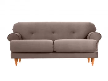 Двухместный диван Italia 159X98X79 CM