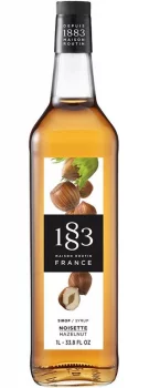 Сироп Фундук | Hazelnut 1L