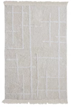 Хлопковый ковёр Matis 120X180 CM