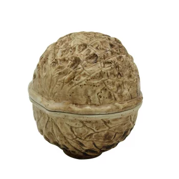 Салатник 160 мл 9,8*9,3 см h11/5,2 см Walnut Pearl Frutti di Mare P.L. [1]