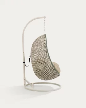 Подвесное кресло Cira 105X105X197 CM