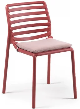 Подушка для стула Doga Bistrot 40X38X5 CM
