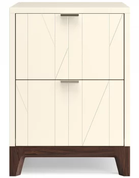 Прикроватная тумба Case 40X35X56 CM