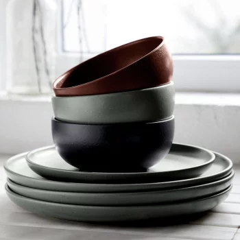 Тарелка Pacifica Dinner plate Ø28 CM