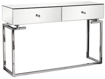 Консоль Alec 120X35X77 CM