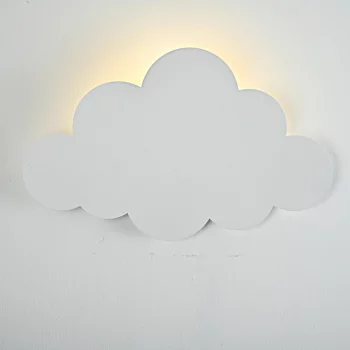 Детское бра Cloud 35X12X22 CM