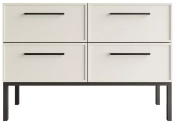 Комод Nicole 85X45X60 CM