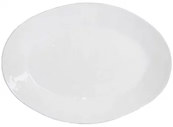 Блюдо овальное Lisa 40 CM