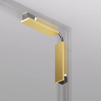 Коннектор Denkirs TR5724-SB