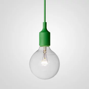 Потолочный детский светильник Muuto 12X12X16 CM