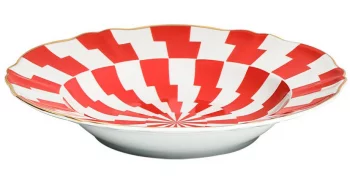 Тарелка Abracadabra Ø23 CM